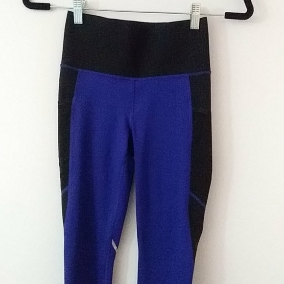 Under Armour heatgear compression leggings - Picture 5 of 9